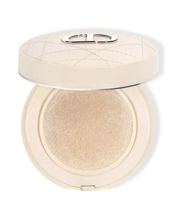 Dior Brutrained Forever Cushion Loose Powder Fair 10g - Buy Online on GoSupps.com