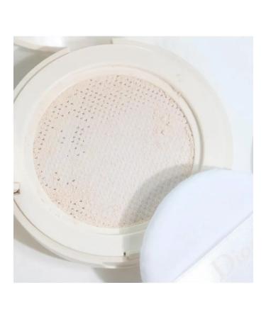 Dior Brutrained Forever Cushion Loose Powder Fair 10g - Buy Online on GoSupps.com