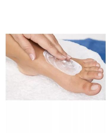 ARAVIA professional Feet cream with urea from corns x2 550+550 ml - Buy Online on GoSupps.com