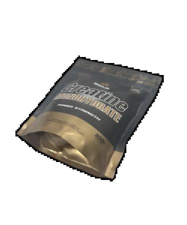 Gold Nutrition Creatine monohydrate powder Creatine monohydrate 300 grams - Buy Online on GoSupps.com