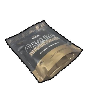 Gold Nutrition Creatine monohydrate powder Creatine monohydrate 300 grams - Buy Online on GoSupps.com