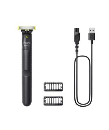 Philips Male trimmer for beard and mustache - Buy Online on GoSupps.com