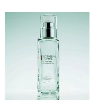 BIOTHERM Aquapower Advanced Gel Cream Gel Cream - Buy Online on GoSupps.com