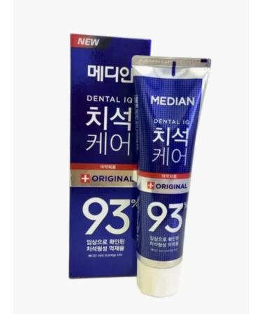 KOREAN GIRL Toothpaste for the prevention of gum inflammation