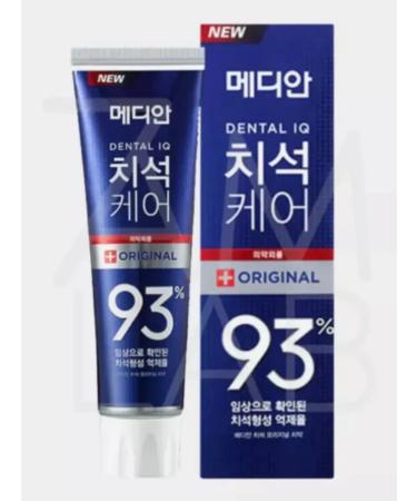 KOREAN GIRL Toothpaste for the prevention of gum inflammation - Buy Online on GoSupps.com