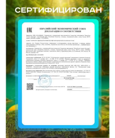 Fusetea Cold tea Fuse Tea (Fusti) with a taste of mango-rim 1l 1l - Buy Online on GoSupps.com