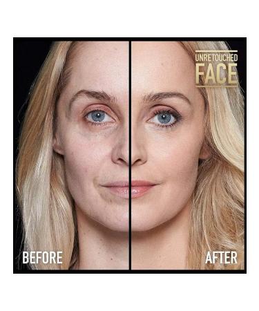 MAX FACTOR Tonal base Ageless Elixir 2 in 1 Foundation + Serum - Buy Online on GoSupps.com