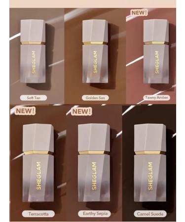 SHEGLAM Cream contouring - Buy Online on GoSupps.com