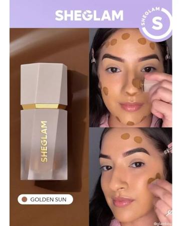 SHEGLAM Cream Sculptor - Buy Online on GoSupps.com