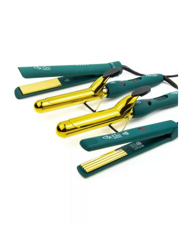 BeUni Carriage for hair professional 32 mm - Buy Online on GoSupps.com