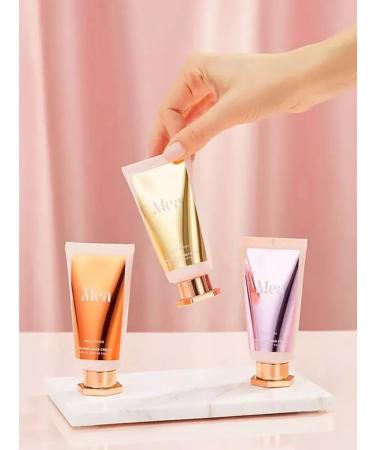 MEA Set of hand creams - Buy Online on GoSupps.com