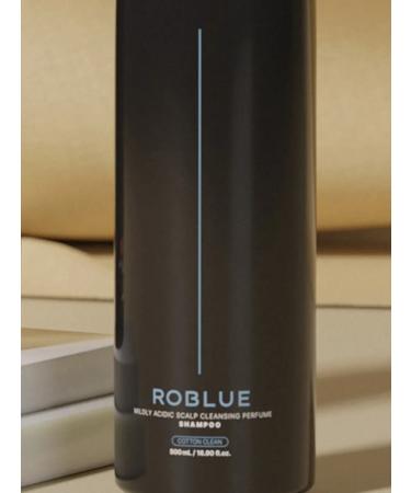 ROBLUE Hair shampoo Women's professional original - Buy Online on GoSupps.com