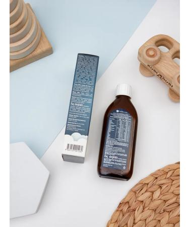 Tabila Vitamins complex for children T rkiye vitamishki - Buy Online on GoSupps.com