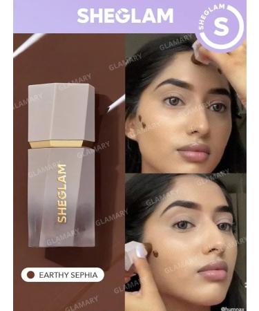 SHEGLAM Contouring is liquid - Buy Online on GoSupps.com