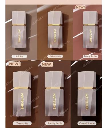 SHEGLAM Contouring is liquid - Buy Online on GoSupps.com