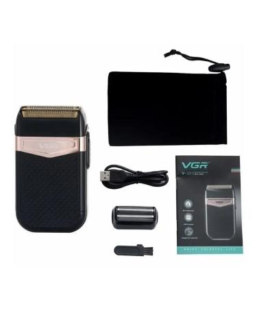 VGR Putting BPITVA Electric British Trimmer V-331 - Buy Online on GoSupps.com