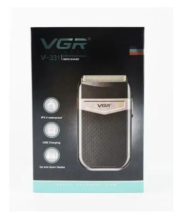 VGR Putting BPITVA Electric British Trimmer V-331 - Buy Online on GoSupps.com