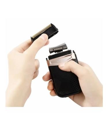 VGR Putting BPITVA Electric British Trimmer V-331 - Buy Online on GoSupps.com