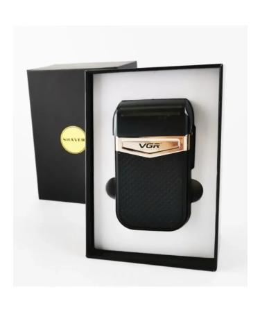 VGR Putting BPITVA Electric British Trimmer V-331 - Buy Online on GoSupps.com