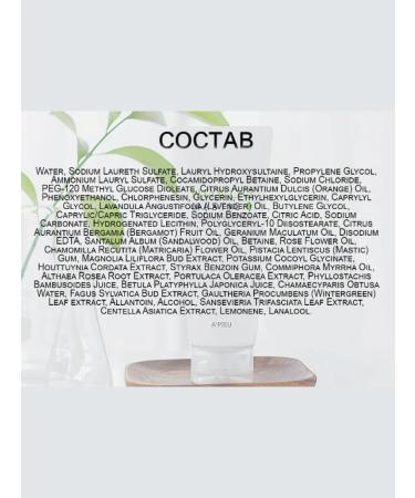 A'Pieu Relaxing foam for washing the face of Korea 150ml - Buy Online on GoSupps.com