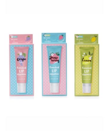 WELCOS Lip balm with grape extract Korea - Buy Online on GoSupps.com