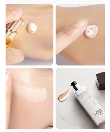 MISSHA Anti-aging BB-Crem with Philler 44g - Buy Online on GoSupps.com