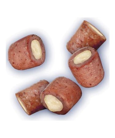 Inaba The treat baked pipe for cats 2 types of tuna 30gh2pcs - Buy Online on GoSupps.com