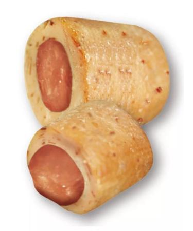 Inaba Baked tubes for puppies for puppies chicken fillet - Buy Online on GoSupps.com