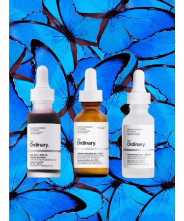 Donya Set of persons anti -aging serum - Buy Online on GoSupps.com