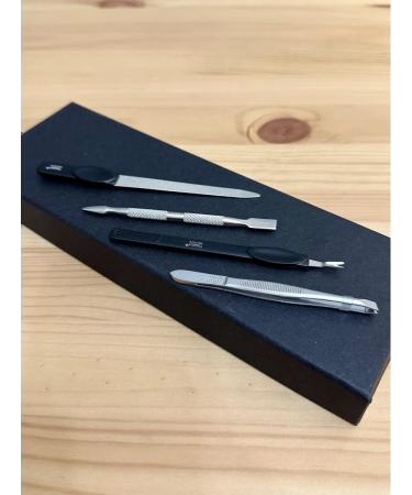 Florans Manicure set - Buy Online on GoSupps.com