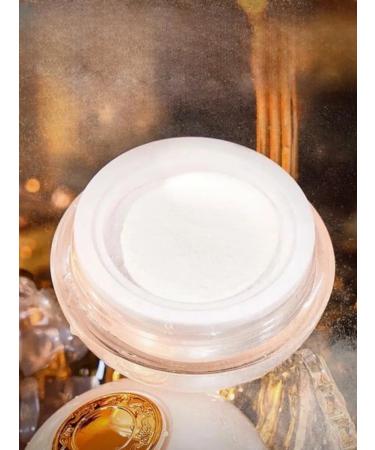 LukovaBeauty Face cream in the form of powder - Buy Online on GoSupps.com