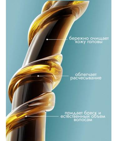 OLLIRA Ceratin hair shampoo 1000ml - Buy Online on GoSupps.com