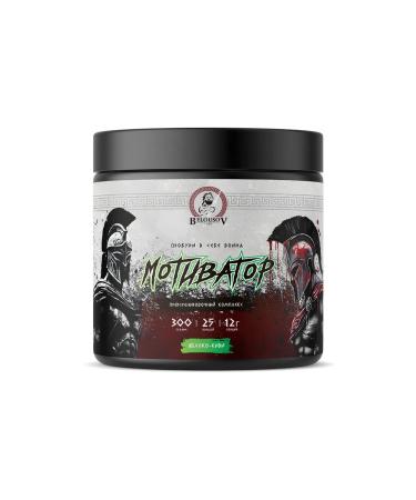 BELOUSOV LABS Preventive complex Motivator - Buy Online on GoSupps.com