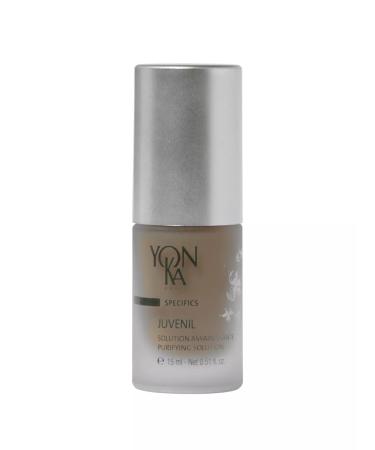 YONKA PARIS Antiseptic concentrate cheveled against acne yon-ka - Buy Online on GoSupps.com