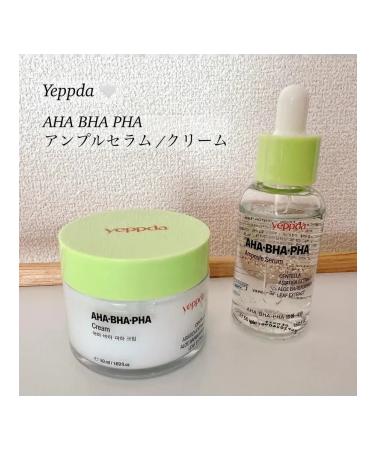 YEPPDA Facial care set from - Buy Online on GoSupps.com