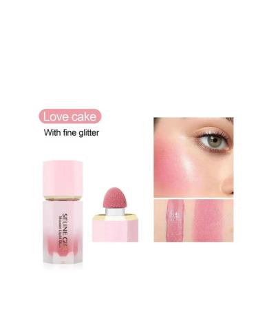 Mayo store Facial liquid blossom in Seline Girl 01