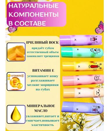 Econommarket Lip -lip balm - Buy Online on GoSupps.com