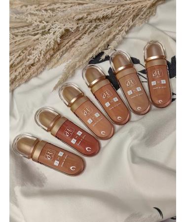 coffee coffee Matte lipstick