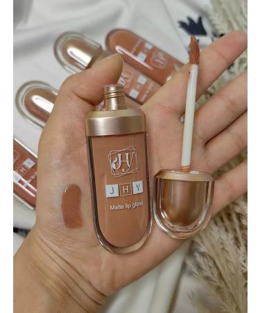 coffee coffee Matte lipstick - Buy Online on GoSupps.com