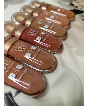 coffee coffee Matte lipstick - Buy Online on GoSupps.com