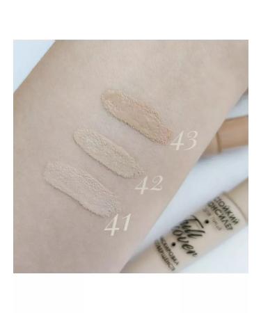 Vitex Full Cover Persistent Facial Conceler Masks for non -confidence - Buy Online on GoSupps.com