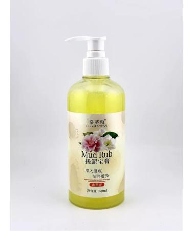 funf Facial and body sling mud rub - Buy Online on GoSupps.com