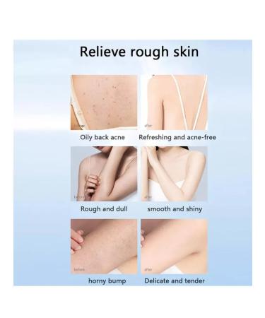 ains Piling Pink for Facial and Body exfoliating with aloe - Buy Online on GoSupps.com