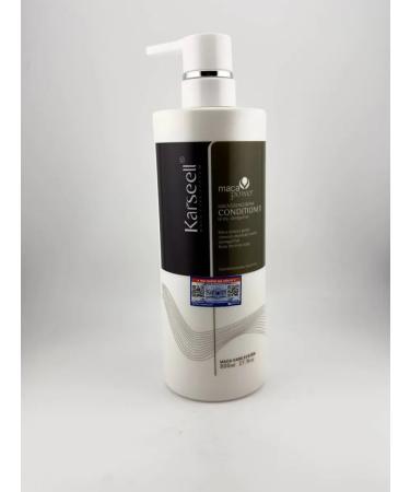 ains Hair air conditioning women's professional - Buy Online on GoSupps.com