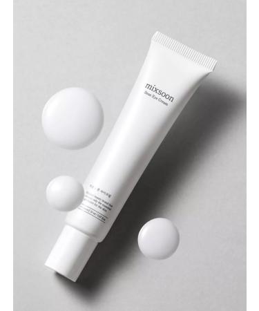 mixsoon Cream around the eyes Bean Eye Cream