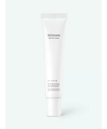 mixsoon Cream around the eyes Bean Eye Cream - Buy Online on GoSupps.com