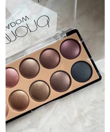 DoDoGirl Eyeshadow - Buy Online on GoSupps.com