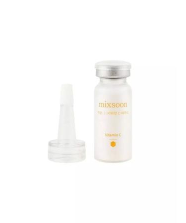mixsoon Facial powder Vitamin C Powder - Buy Online on GoSupps.com