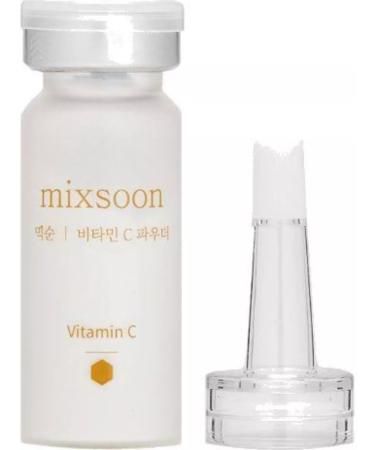 mixsoon Facial powder Vitamin C Powder - Buy Online on GoSupps.com
