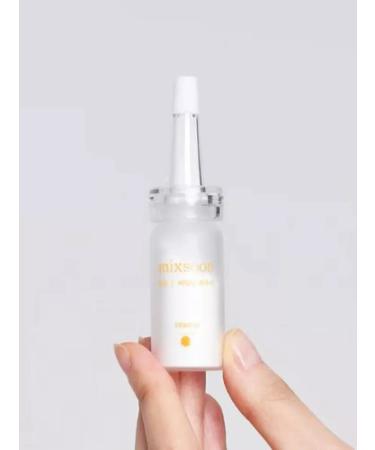 mixsoon Facial powder Vitamin C Powder - Buy Online on GoSupps.com